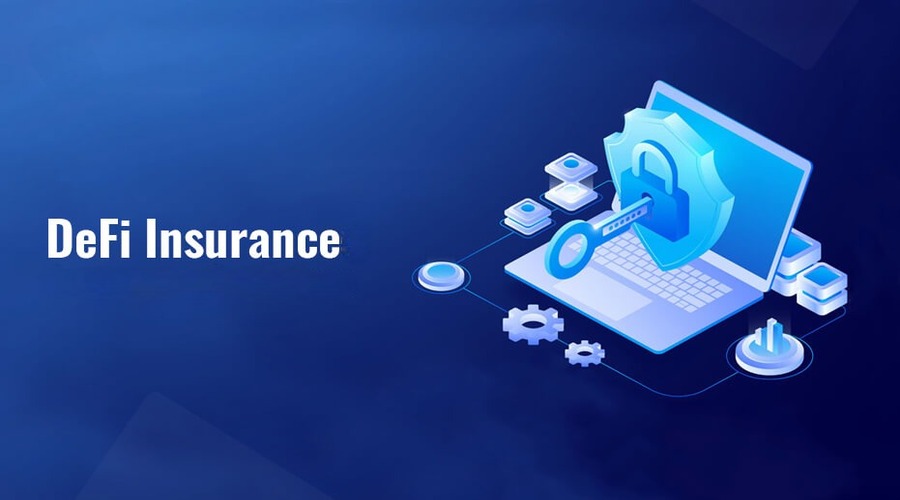 Benefits of DeFi Insurance